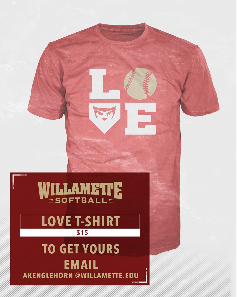 Willamette Softball tweet media