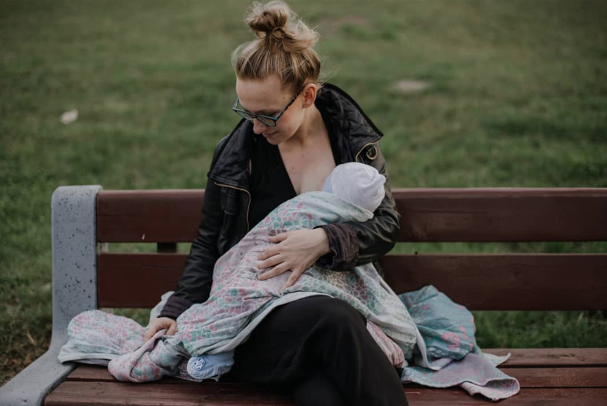 DIDYMOS_Baby's tweet photo. Diese Woche ist Weltstillwoche (World Breastfeeding Week) mit dem Thema: "Eltern stärken für das Stillen“. :)
#didymos
#didymosbabywearing
#tragetuch
#didymosmosaic
#weltstillwoche
#breastfeeding
#nursinginpublic
#babywearingweek
#ibw2019 https://t.co/XXRoMFHv7l