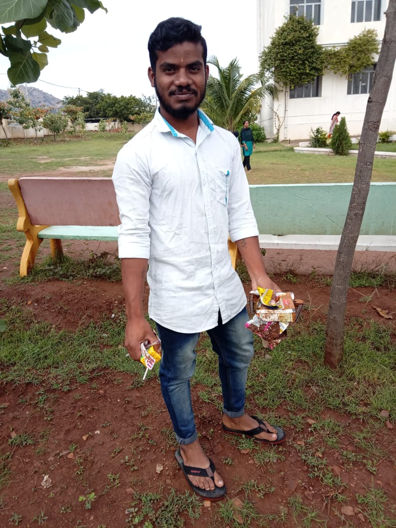 ChitradurgaGpt's tweet photo. We also held Swatch Seva Program by our staff members and students. As Gandhiji said "A man is but a product of his thoughts. What he thinks he becomes". https://t.co/PD2TI1WiDu