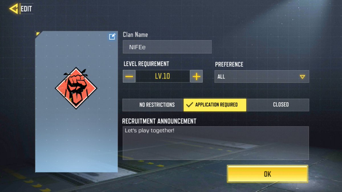 Call Of Duty Mobile® tweet media