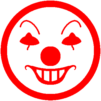 Quad Clown tweet media