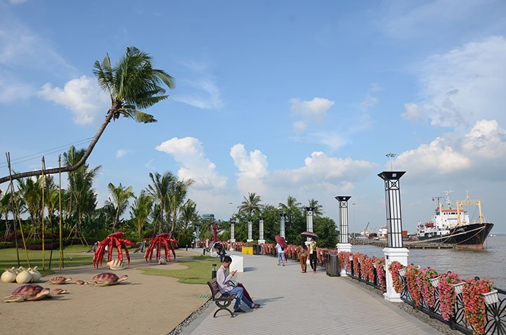 Image result for Yacht jetty, Eco Smart City planned in Yangon Region