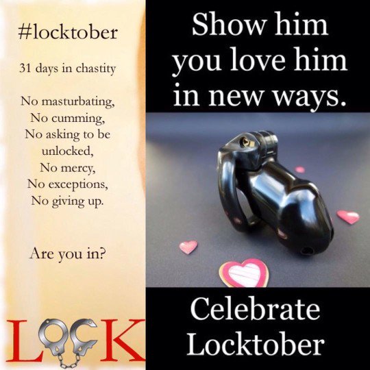 bon locktober a touspic.twitter.com/9T04gnk33Y.