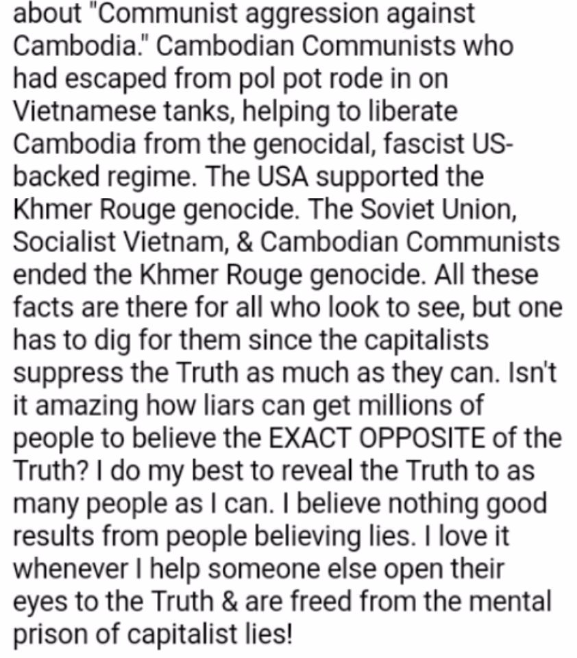 StalinIsBack's tweet image. 2. And another response. #StalinIsBack ☭