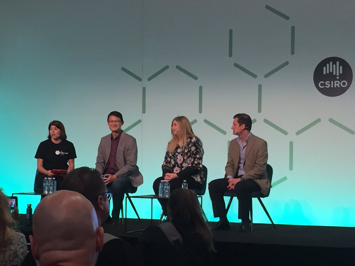 MLAI_CSIRO tweet media