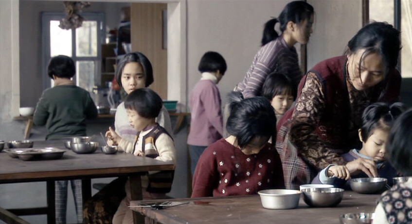レク めーぶれ 映画トーク配信番組 設立 冬の小鳥 韓国から養子としてフランスに渡ったウニー ルコント監督が過ごしたカトリック系児童養護施設での体験に着想 拾われる有難みと捨てられた痛み 切望と諦念 希望と喪失感 2つの感情が複雑に