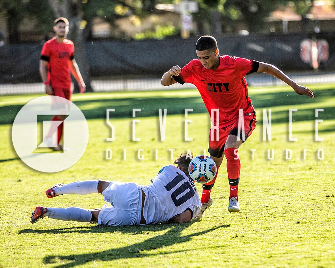 Fresno City 5 - 0 Clovis Community

You can see all of the images at:
Instagram.com/severanceds
Facebook.com/sseverance