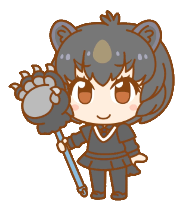 ニホンツキノワグマのtwitterイラスト検索結果 古い順 ニホンツキノワグマのtwitterイラスト検索結果 古い順