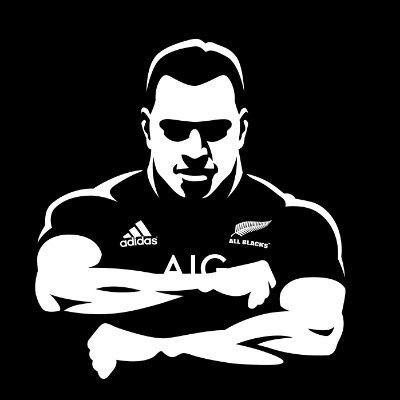 Watch the mighty #AllBlacks live tonight from 11.15pm! It's going to be a cracker