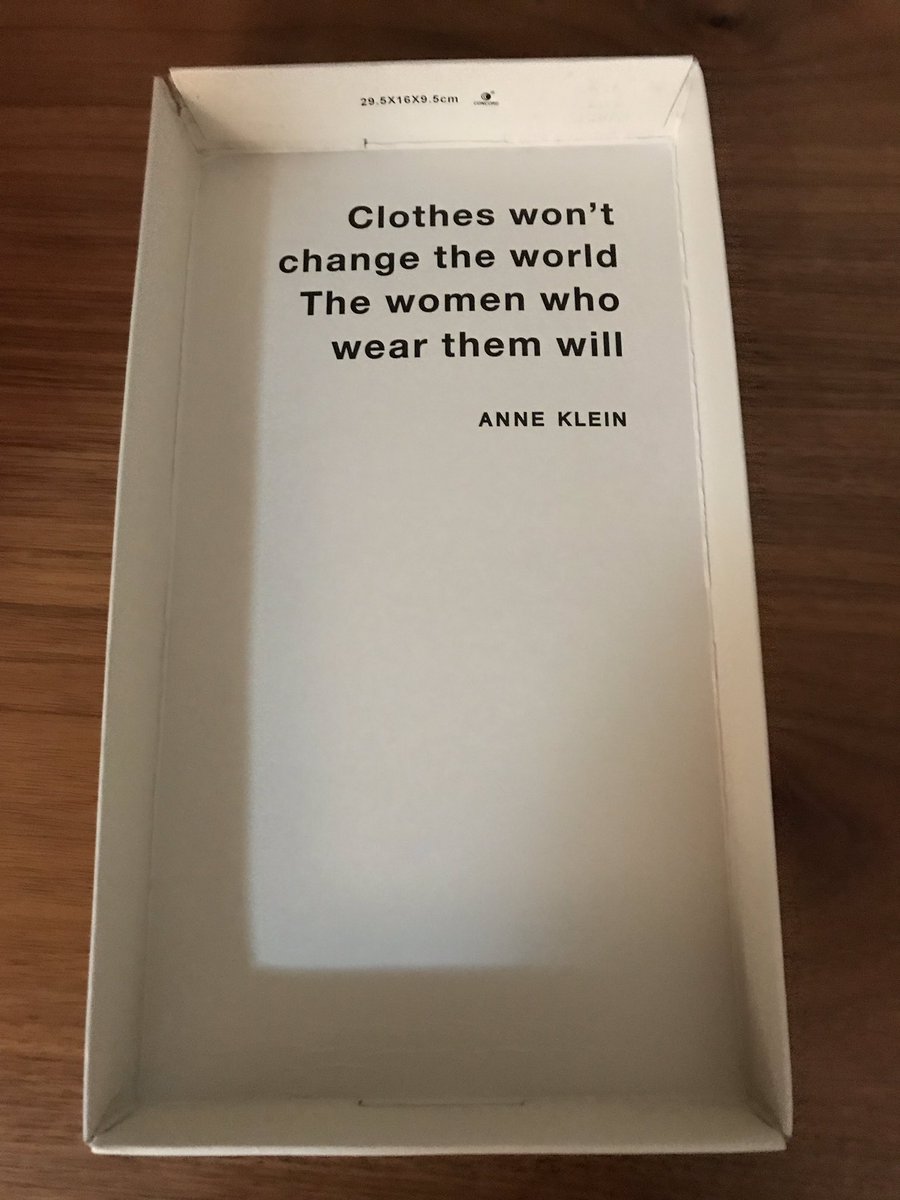 Sharon Hayman QFP tweet media