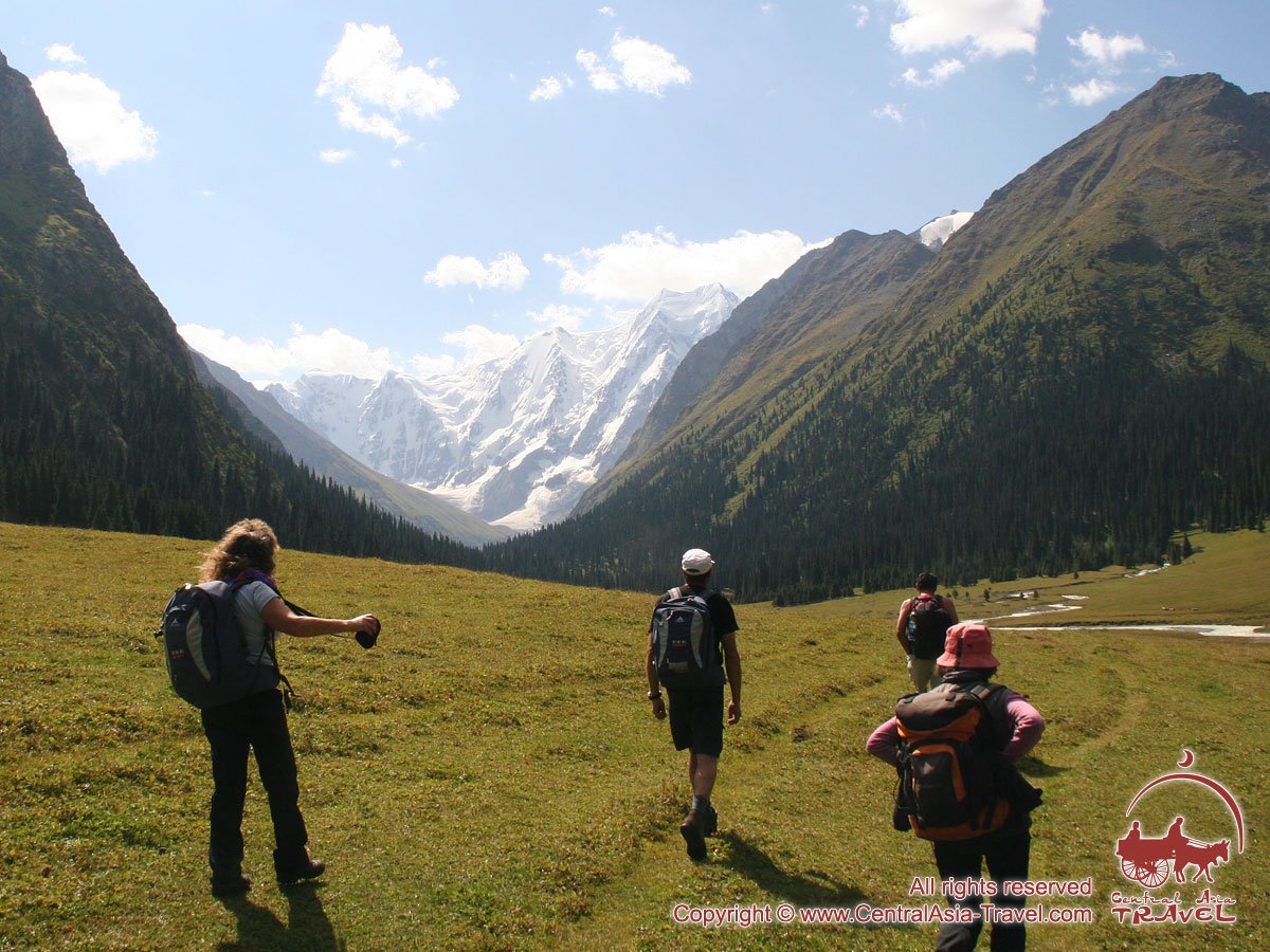 CA_Travel's tweet photo. 🏔 Exploring of Tian Shan in 2020 - Trekking in Terskey Alatau
📌 Guaranteed departure: August 04 - 14, 2020
🧳 Tour duration: 11 days / 10 nights
👣 Active part duration: 9 days / 8 nights
🔍 https://t.co/nH4CyisHj8
💲 1980 USD
📧 adventure@centralasia-travel.com
#trekking #trek https://t.co/UjOumTSTxA