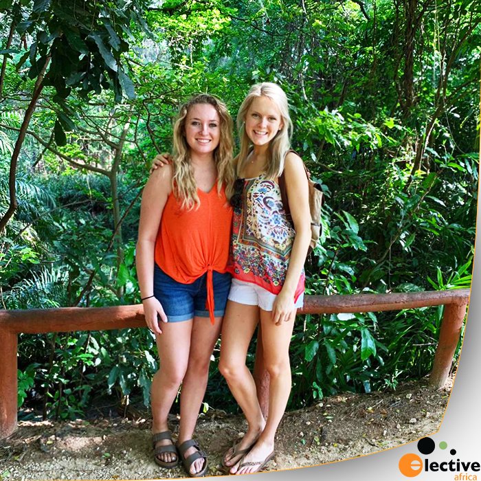 electiveafrica's tweet image. Friend that travel together, stay together.

#MedStudentsTwitter
#ElectiveAfrica 
#InternshipsAbroad 
#GroupTravel

electiveafrica.com