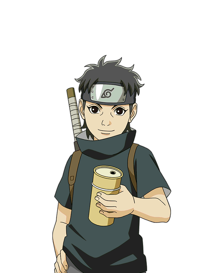 Shisui Uchiha png images