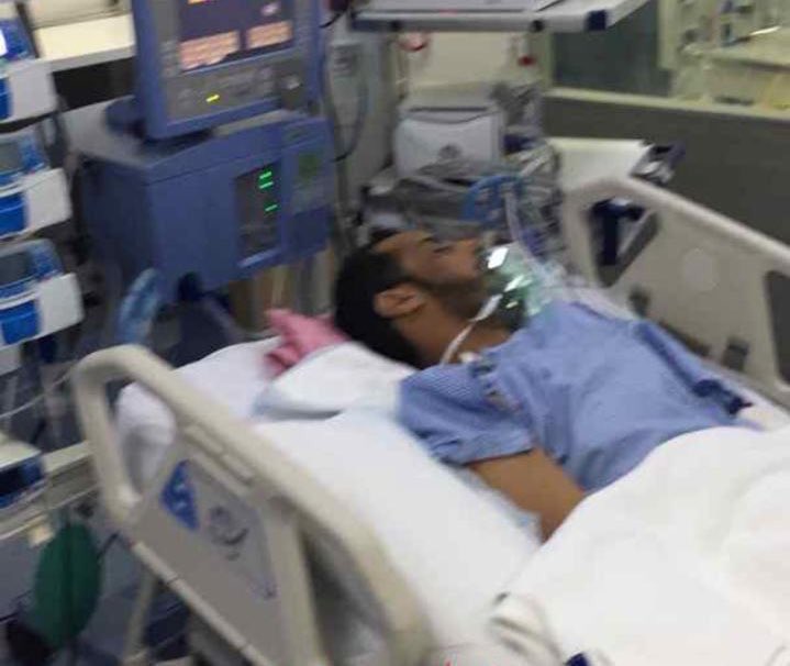 jubbahnews's tweet photo. دعواتكم | ⭕️
يرقد الإستاذ مساعد مطر القعيمان في مستشفى الملك خالد بحائل إثر تعرضه لحادث سقوط وحالته مستقرة ولله الحمد.
دعواتكم له لابأس عليها طهور إن شاء الله اللهُمّ ربِّ النّاس اذْهب البأس، اشْفِه أنت الشافي لاشفاء إلّا شفاءك شفاءً لايغادر سقماً.
@nnaff048 @msad2513 .. https://t.co/P8uMKqKHNs
