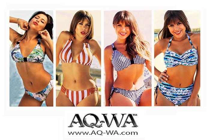 JoeBikini's tweet image. Warehouse #sale direct @BraSizeSwimwear @AQWASwimwear Best time of the YEAR DEALS! -- C D DD E F G Size TOPS  -- S M L XL S XX Bottoms Solids and Prints #Swimwear #SampleSale AQ-WA.com
