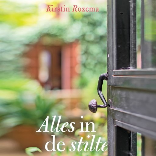 Luisterrijk's tweet photo. Nieuw luisterboek: Alles in de stilte: 'Alles in de stilte 'vertelt over schuld en onschuld, over beschuldigingen en verontschuldigingen en het belang van eerlijk zijn naar elkaar. AIDS is de rode draad in het boek. Feelgood-roman… https://t.co/ilZNLIJoGe #luisterboek #audioboek https://t.co/cb0tjTIULe