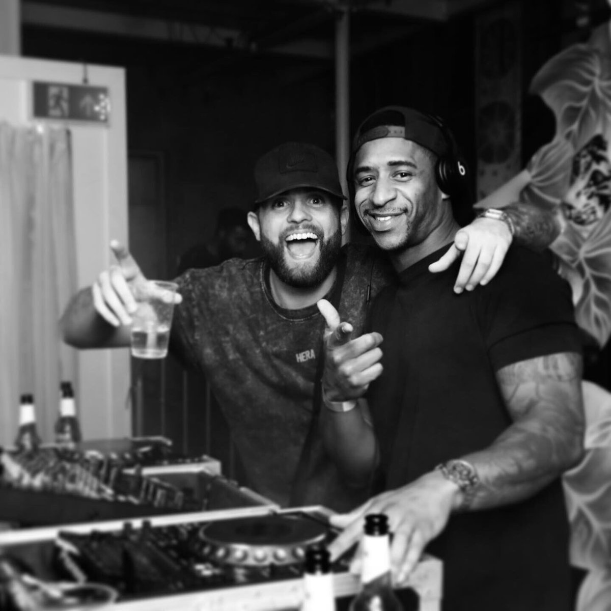 Gotta love a smile 😁😁😁 
#smile #goodtimes #housemusic