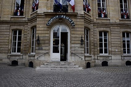 PARISARTISTES tweet media