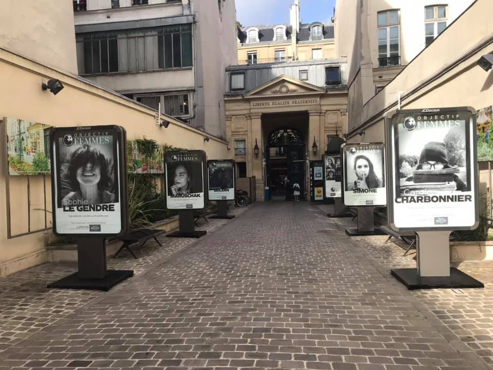 PARISARTISTES tweet media