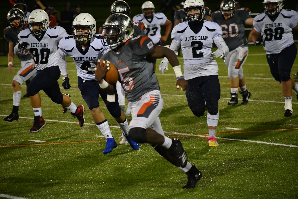 NWSS Hyack Football tweet media