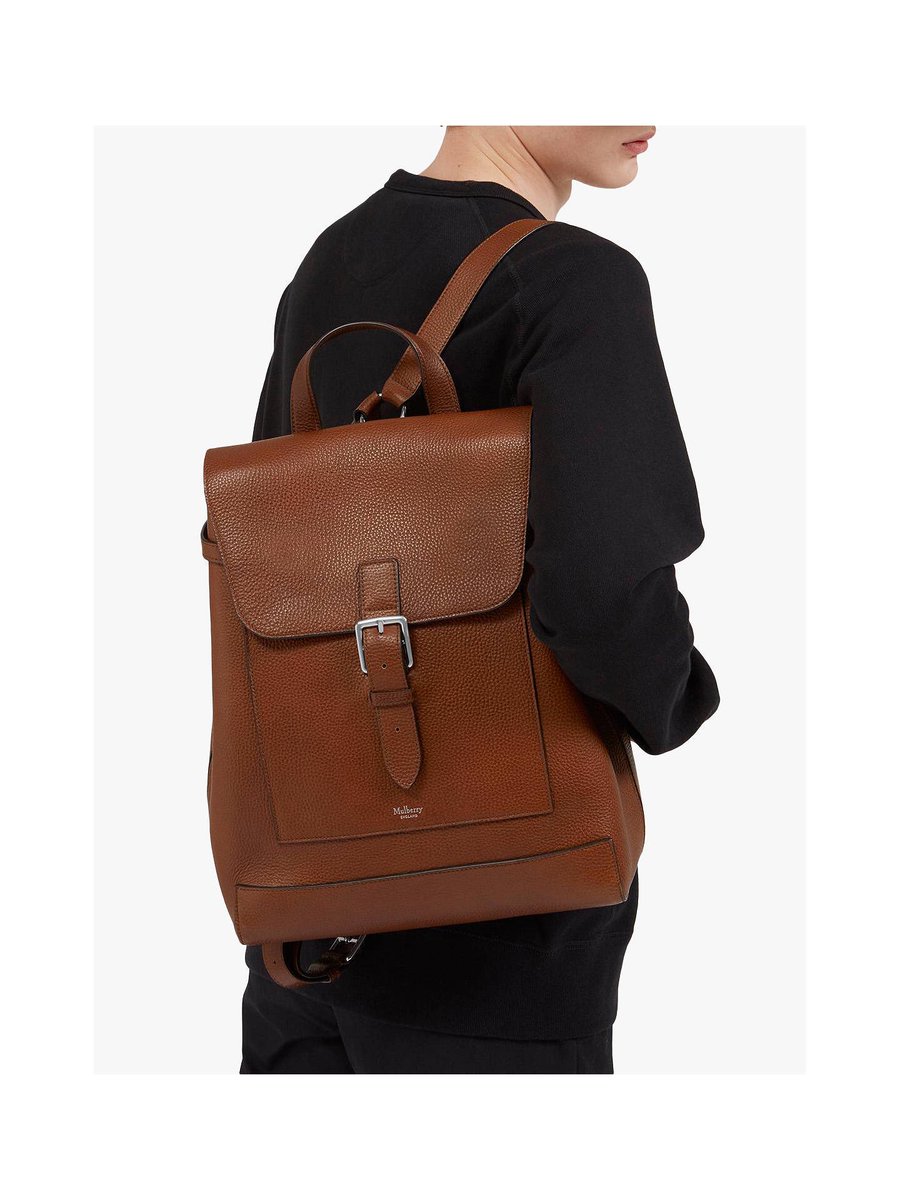 mulberry ladies backpack