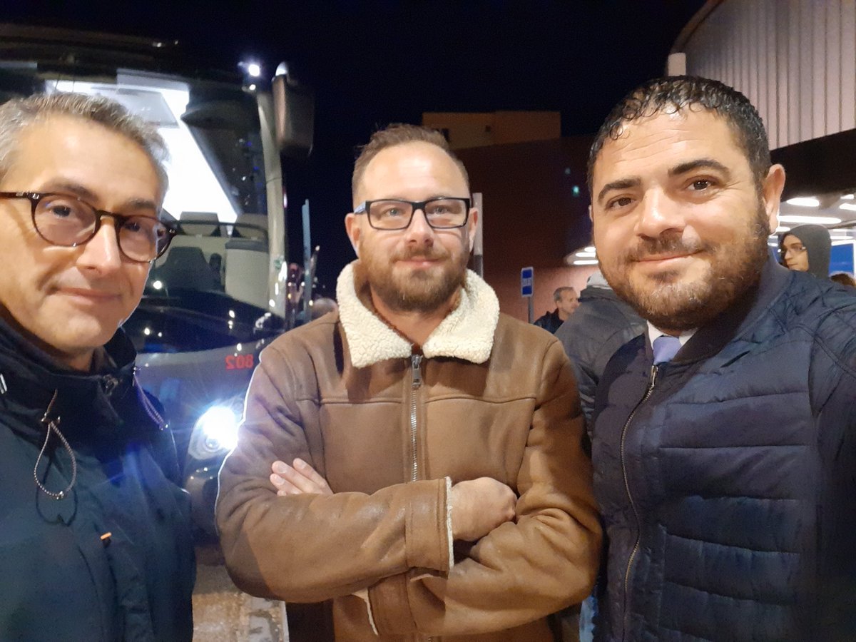 Fayçal JELIL tweet media