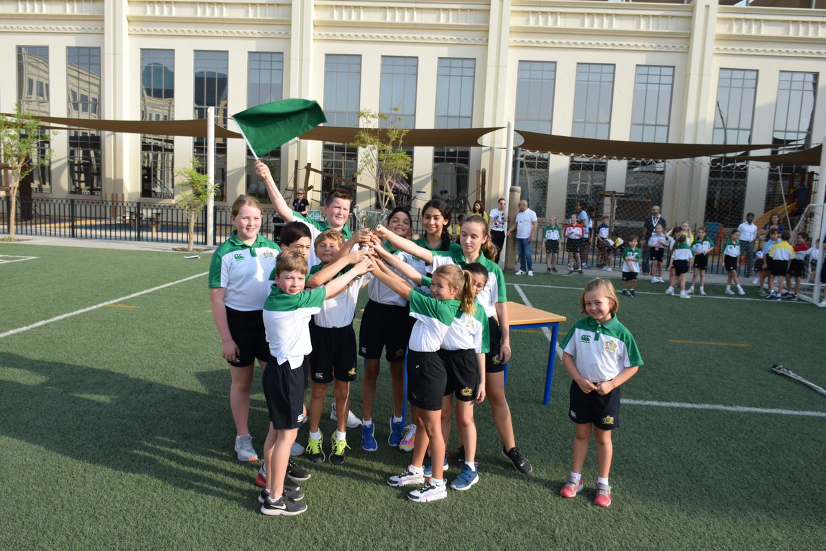 ReptonAB_Sport's tweet photo. Congratulations @FMKDXB_Merriman on winning the annual Tug of War! It was fantastic to see so many parents, children and staff supporting their house! Well done to all participants and thank you to our sports scholars Evie and Tilly who compared the event! #ForemarkeDXBtugofwar https://t.co/obYtBqO2xq