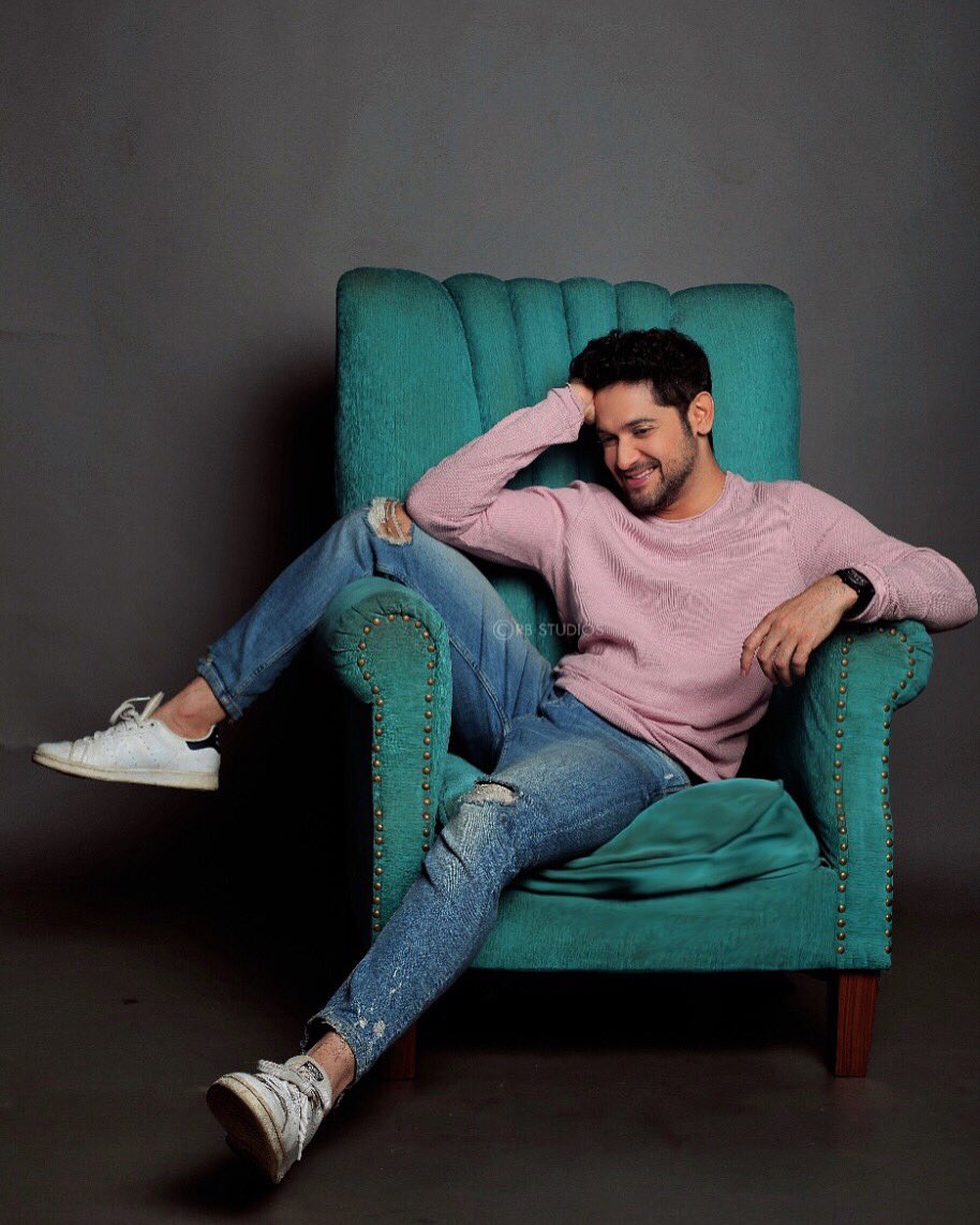 Vikram Chatterjee tweet media