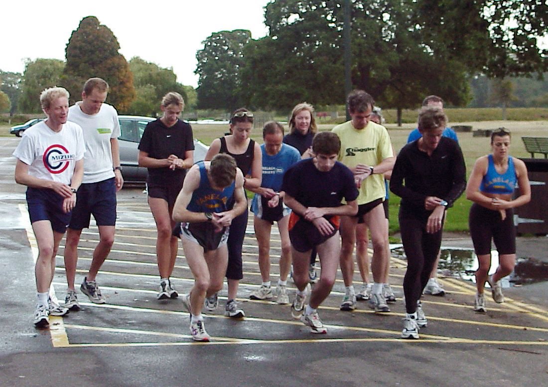 🎉 IT'S OUR BIRTHDAY! 🎈 

The very first parkrun event took place 15 years ago today!

Since then, 53,870,589 parkruns have been completed 💥 

Tell us, how many of those are yours? 👇🏽

Join us at parkrun this Saturday 5 October as we celebrate #parkrun15

🌳 #loveparkrun