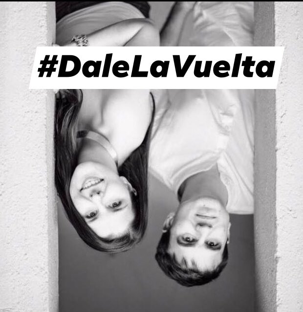 rodemena's tweet photo. #DaleLaVuelta 👏🏻👏🏻💪🏻💪🏻 https://t.co/A8mDYJcuVI