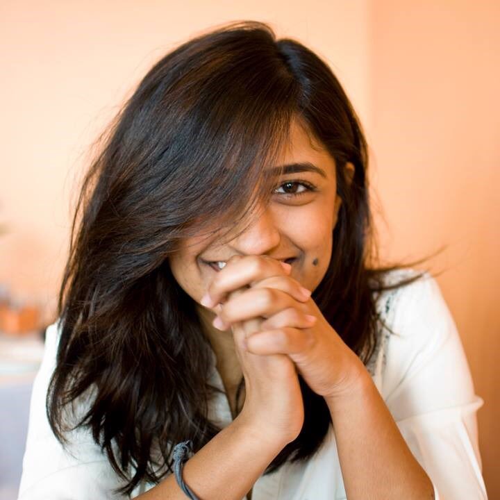 rubyconf_au's tweet photo. Our next announcement for today *drum roll*, introducing our keynote speaker, Vaidehi Joshi (@vaidehijoshi) 👏👏

Vaidehi enjoys building and breaking code, but loves creating empathetic engineering teams a whole lot more ❤️. We can’t wait to have her grace our stage 🙌! https://t.co/7xg656zwMN