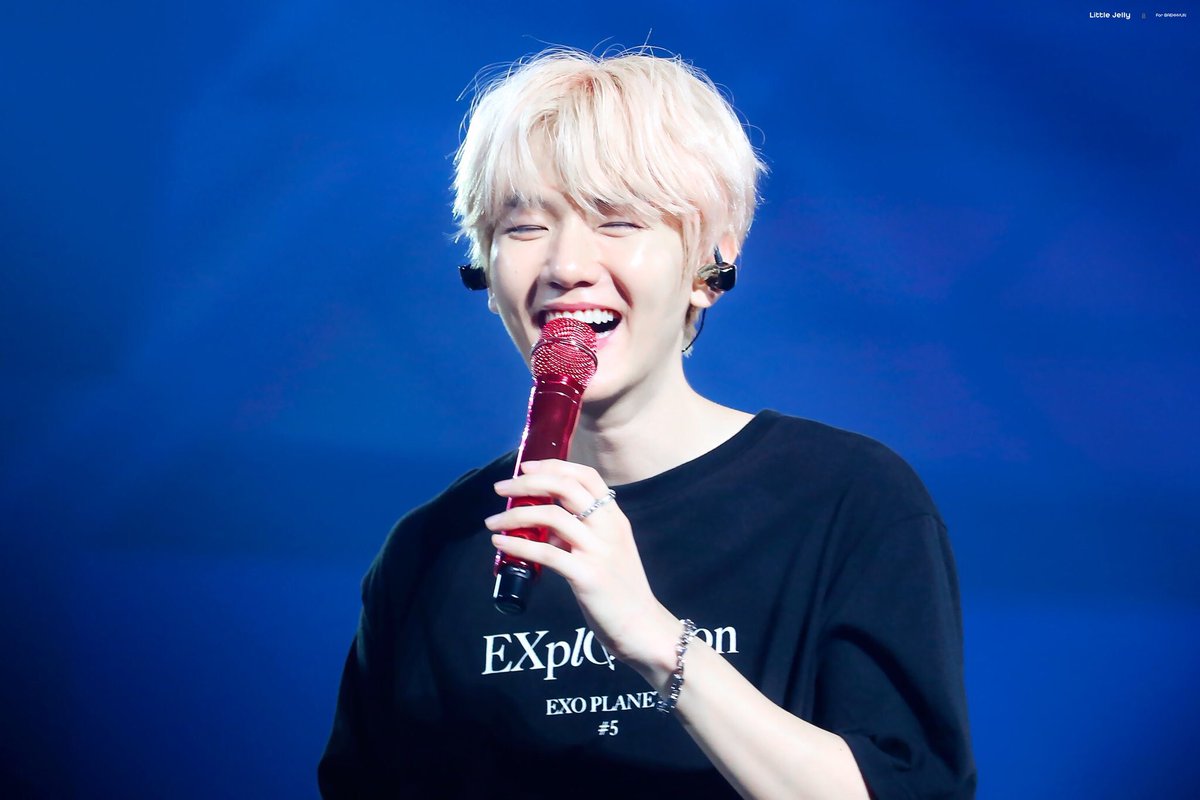 feelikeamarch's tweet photo. 백현이 때문에 매일매일 행복해
백현이도 매일매일 행복하면 너무 좋겠다 https://t.co/X2mGnrlYmN