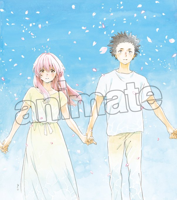 大今良時のtwitterイラスト検索結果 大今良時のtwitterイラスト検索結果