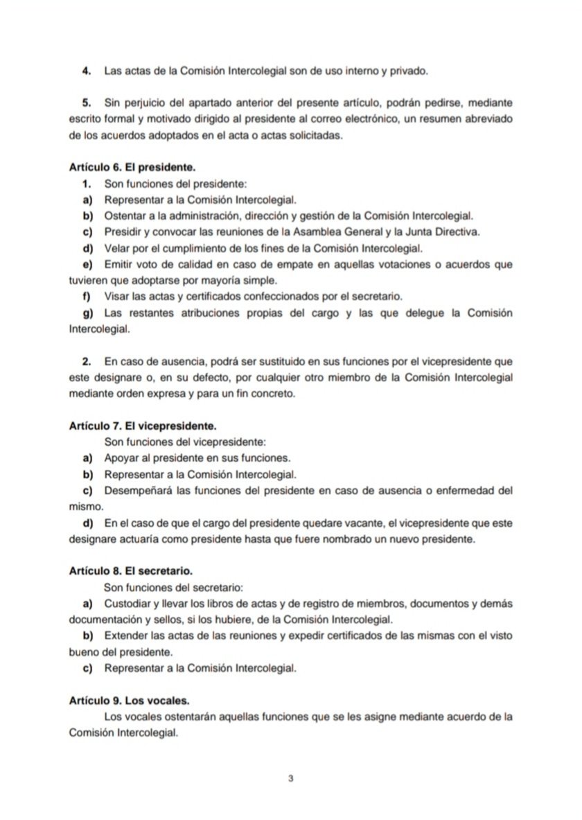 Criminología España tweet media