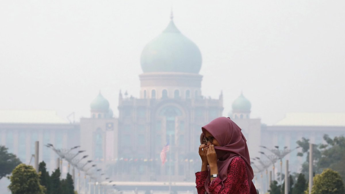 MenvUpm's tweet photo. Tugasan pelajar Kursus Pembangunan Tanah dan Alam Sekitar, Hernifita Abd Ghani telah disiarkan di https://t.co/OyuhX1B183 pada 27 September 2019.

Baca lanjut di https://t.co/xtnXGPP0F9 https://t.co/bRMUxai4AA