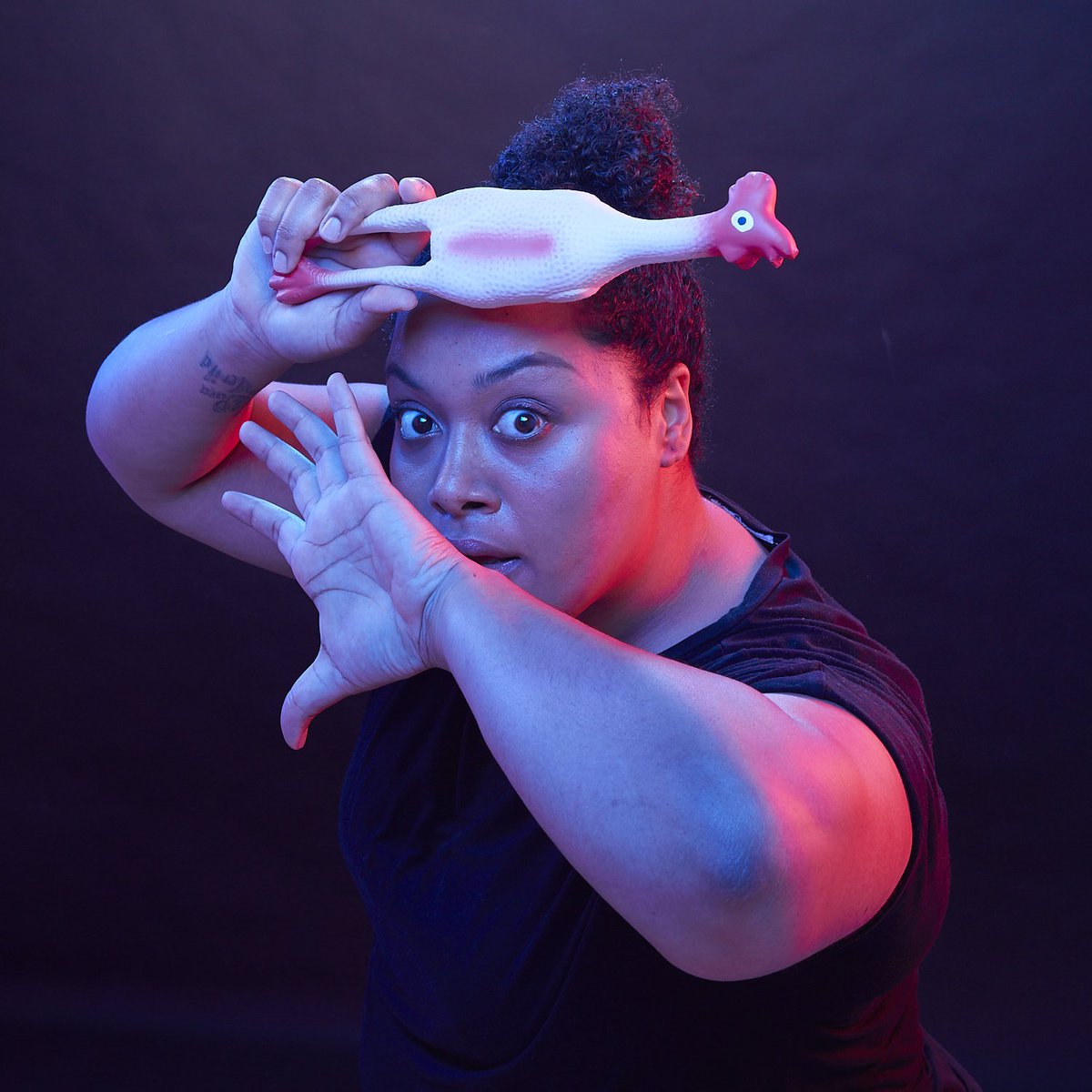 ArtsHub's tweet photo. In just five short years, @NTofP has become a force within the Australian theatre landscape. In 2020, @NTofP will continue to impress with national and world premiere performances, https://t.co/KyZrDkG2b6 #ntofp #riversideparra #parramatta #westernsydney https://t.co/VIbSsLM0o1