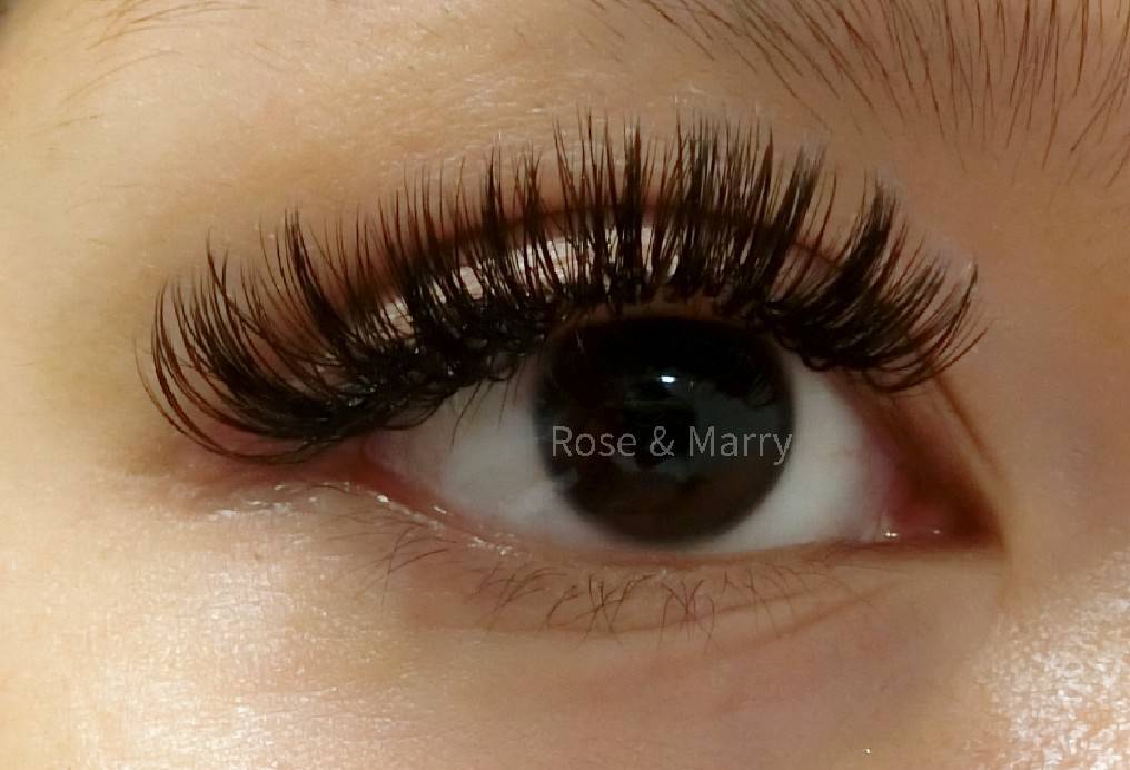 Eyelash Salon Rose Marry On Twitter 西武新宿線久米川駅前の