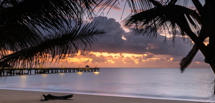 This month we're dreaming about Tropical North Queensland...bit.ly/2pfKd6J