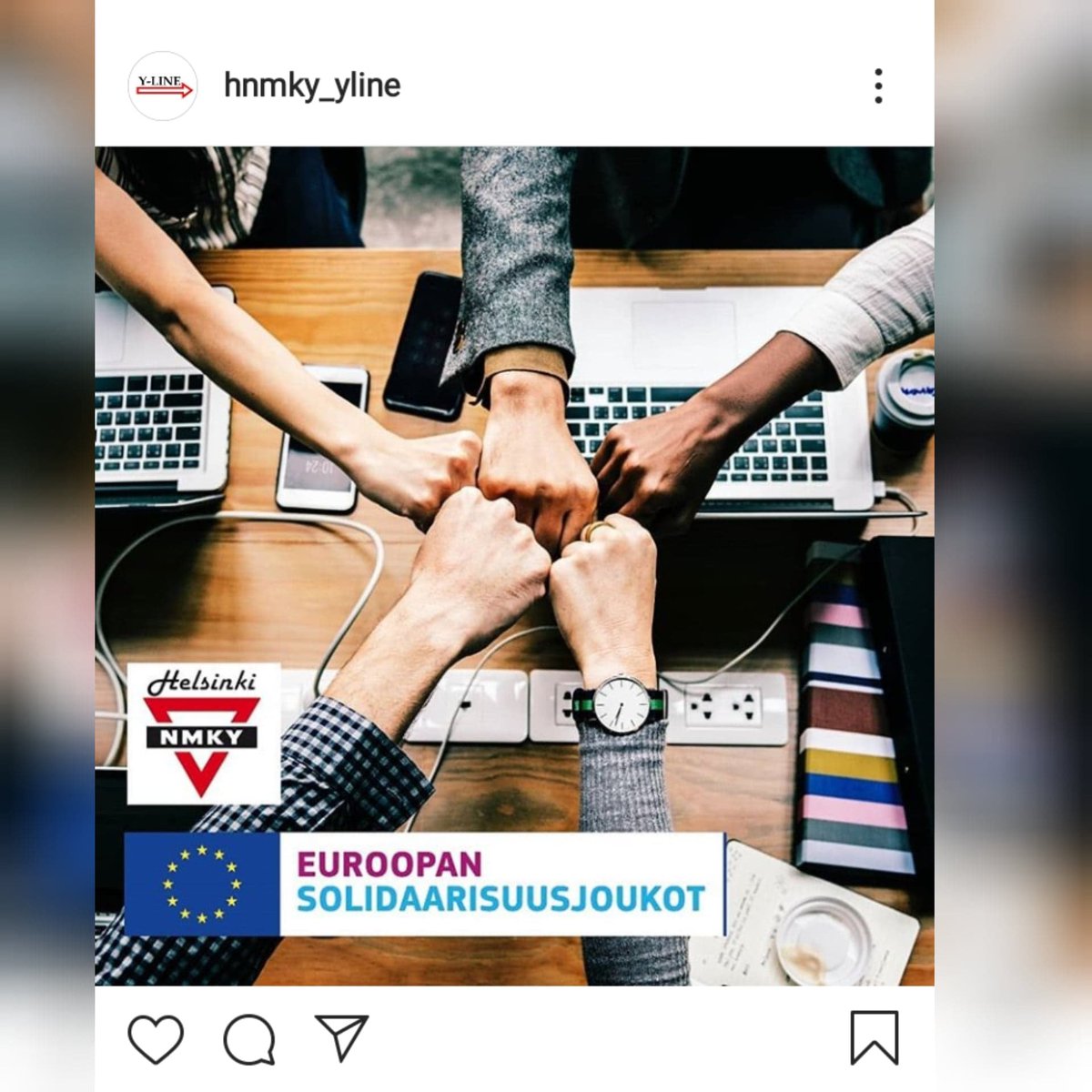 NHnmky's tweet photo. Meillä alkanut hnmky-llä uusi @HnmkyY Nettikeskustelua Discordissa. Nuorilta-nuorille. Stadin etsivät, @etsivanettityo, @ChatSekasin ja jyväskylän etsivänuorisotyö ainakin discordissa. @Verkeorg ja muut ilmiantakaa onko muita?
#hnmky #yline https://t.co/uebea545wo