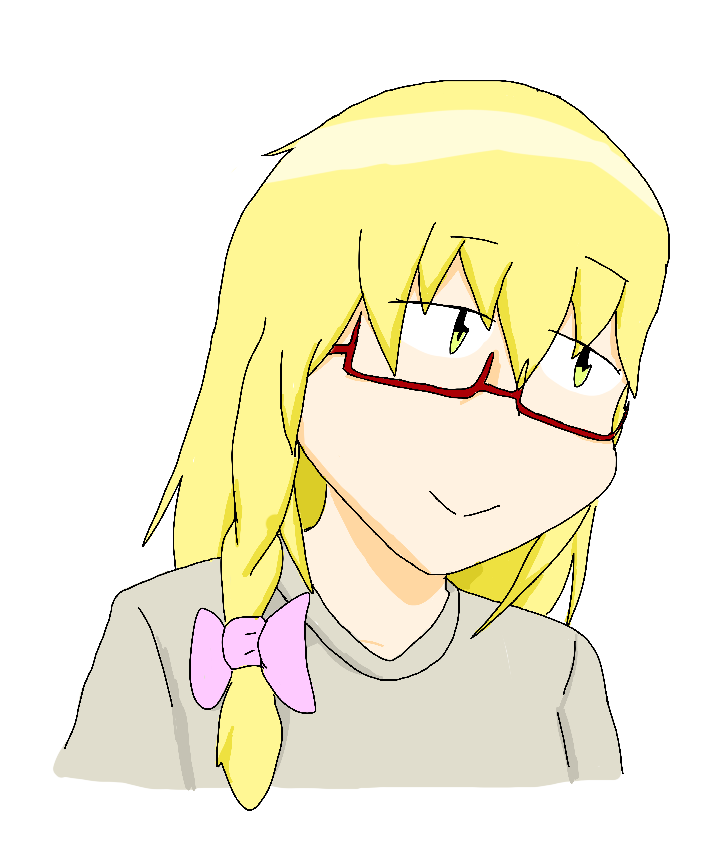 ユウd على تويتر まりな 眼鏡 クッキー Udk姉貴 女の子 Pixiv今日のお題 Sensei T Co Mztmeix1ml