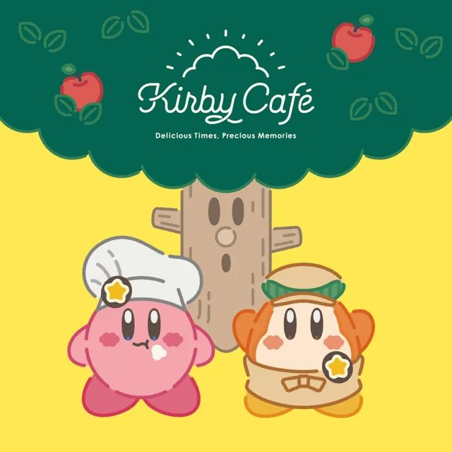 IGNJapan's tweet photo. 人気の「カービィカフェ TOKYO」が東京ソラマチに常設オープン決定！ カービィカフェ 博多も延長に https://t.co/oGNf3QUxMp https://t.co/5s5IkZ9ehf
