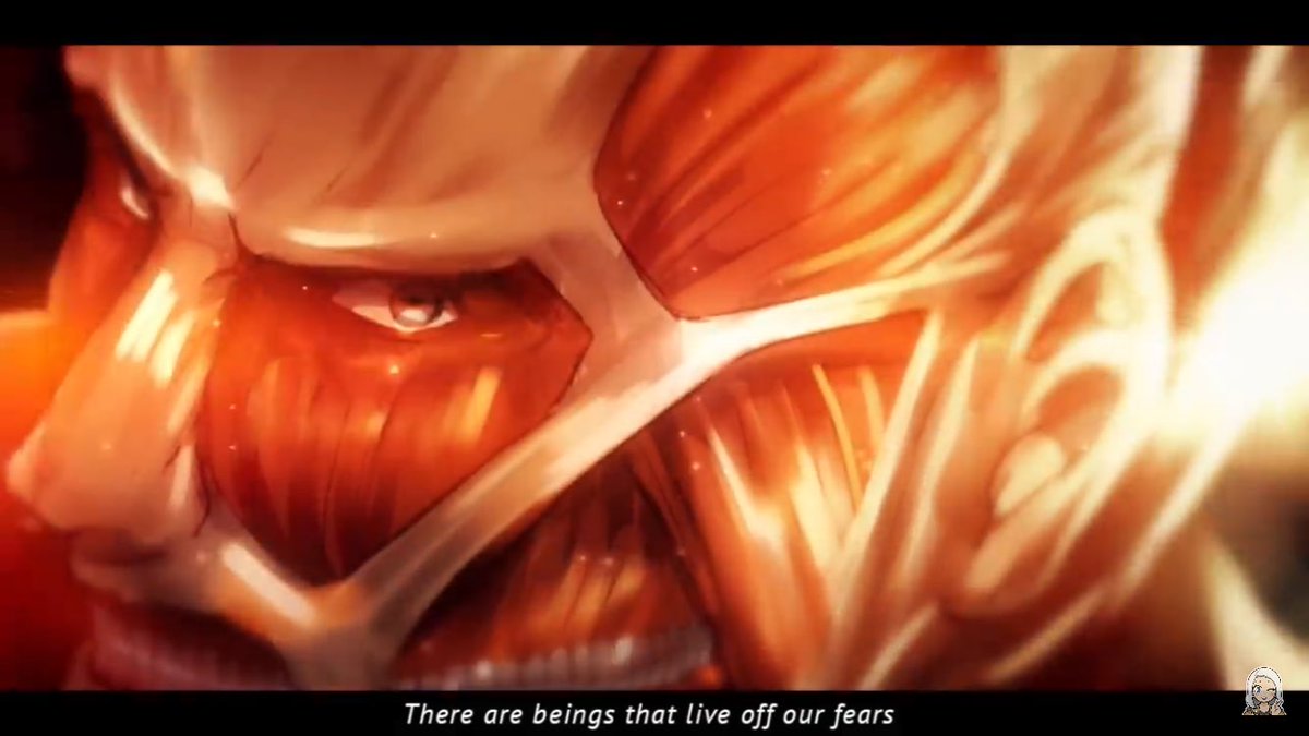 るるるアニメ好き この人の紅蓮の弓矢の英語verは最高にカッコいい 今までのアニソンの中でも1番かもしれん Attack On Titan Guren No Yumiya Op Opening English Ver Amalee T Co Kzt4ndwfwb Youtubeより T Co R4vrvnfhfd