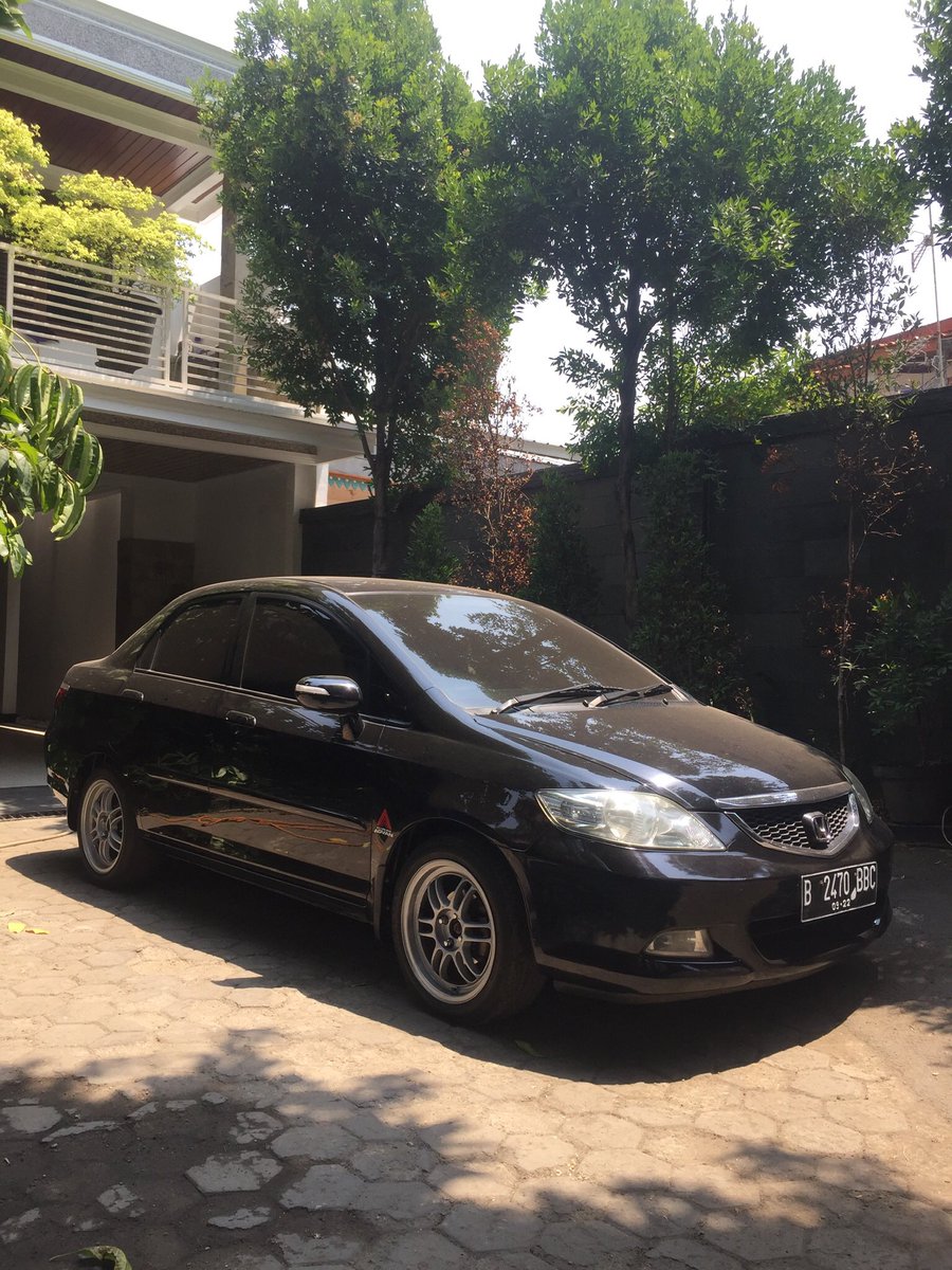 jadianyuuuuk's tweet photo. Dijual!
Honda City 2007 Vtec Automatic

(Pemilik Pribadi)

Harga    : 80jt
Wa         : 0812-9218-7656
Lokasi   : Ps Minggu, Jakarta Selatan

#jualmobil #jualmobilbekas #jualmobilmurah #jualmobiljakarta #hondacity #gd8 #rpf01 https://t.co/gdeevaGeZ7