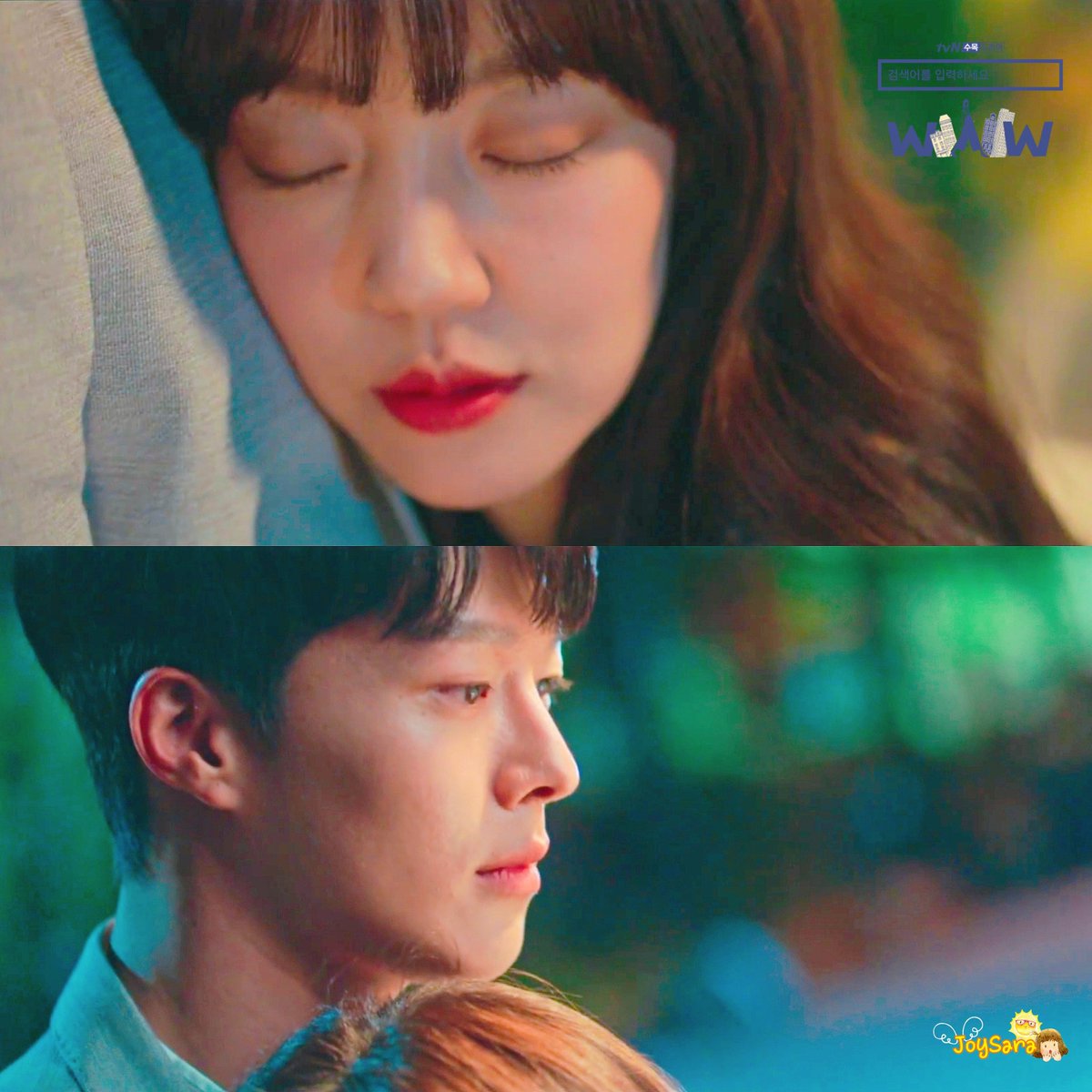 joysara1's tweet photo. Game : Scene 1 : Lucky fan no. 2
ว่าด้วยเรื่องเกม ฉากที่ 1 / ลัคกี้ แฟนคนที่ 2 ฉาก " น่ารัก ก็รักผมซิ " 😚
พัคโมกอนวอแวเก่ง
2019 Jang KiYiong 1st Fan meeting in Bangkok “ Filmography" 🇰🇷💜🇹🇭
#장기용 #JangKiyong #จางกียง #JangKiYong1stFanmeetingInBKK
#SearchingWWW #ParkMoGun https://t.co/P7mk4DgXgG