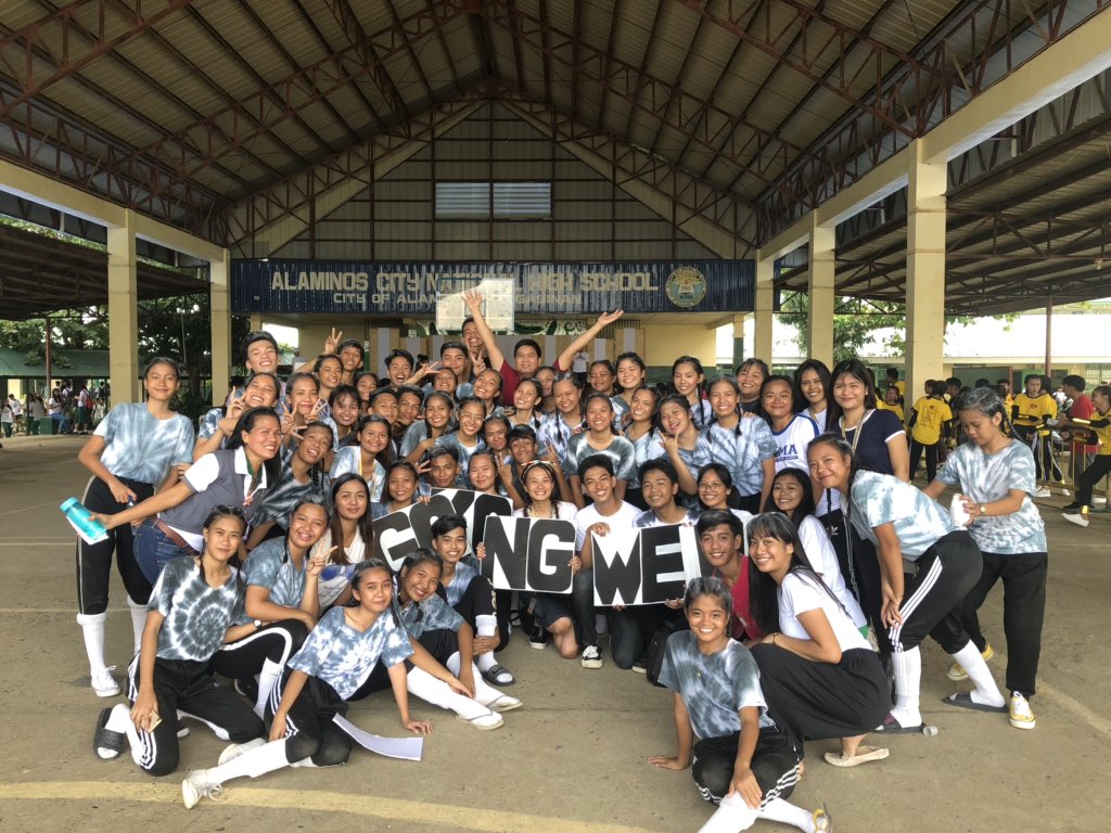 evianiala's tweet photo. CONGRAAATSSS #ABaiM 💖 https://t.co/cWNH7EmFGF