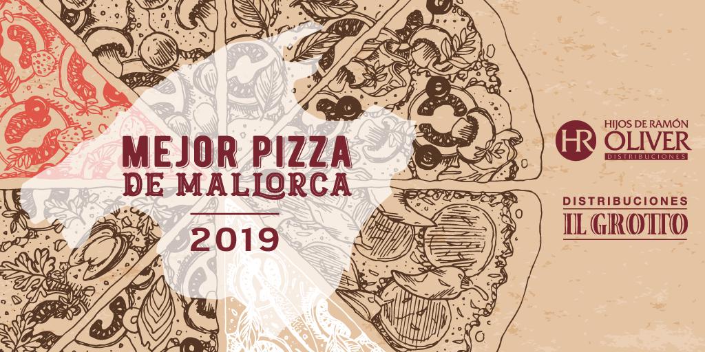 HijosROliver's tweet photo. 🙋‍♀️¡Sólo quedan 10 días para que puedas enviar tu inscripción a comunicacion@hroliver.es! La participación es de carácter gratuito y no supone coste adicional de inscripción a los participantes. Los premios y la repercusión es mucha 😉https://t.co/G2EMt3GuD0 #MejorPizzaDeMallorca https://t.co/KynxqQ9cWl