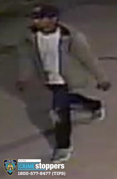 NYPDTips's tweet photo. 🚨WANTED 🚨for Sexual Abuse. On Sunday, 9/29/19 at 12:30 AM at West 86st/B-Way subway station🚂 , Manhattan @NYPD24Pct  @NYPDTRANSIT. 💰Reward up to $2500 👀Seen him? Know who he is? 📞Call 1-800-577-TIPS or DM us!☎️ Calls are CONFIDENTIAL! #YourCityYourCall @NYPDDetectives https://t.co/4Q1pt1ejSD