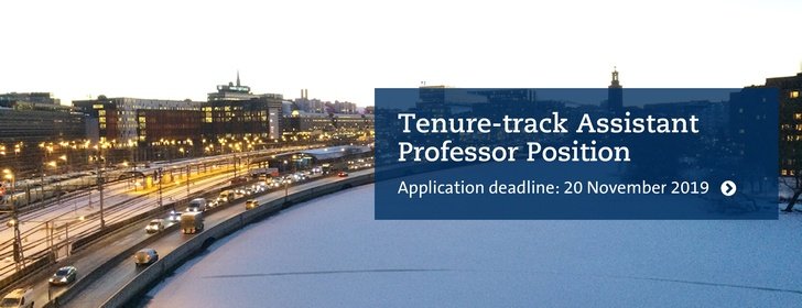 IIES_Sthlm's tweet photo. The IIES is looking to #hire a new #assistantprofessor on the #tenuretrack, in any field, beginning in the academic year 2020/2021. Application deadline: 20 November, 2019. #econjob
Check our website for more info: https://t.co/nNo77ngBjs https://t.co/cAZSSu0HA2