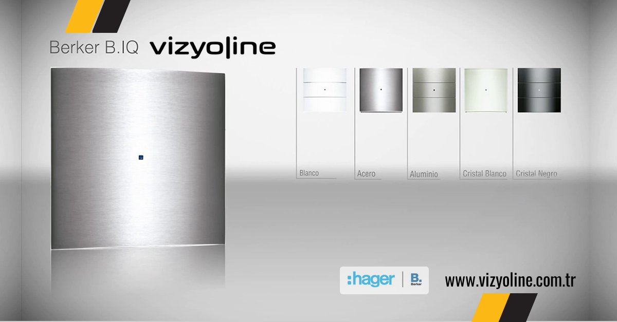 Vizyoline's tweet photo. #akıllıev #akıllıbina #villa #smarthome #aydinlatma #priz #vizyoline #akıllıevsistemleri #istanbul #türkiye #aydinlatma #touchpanel #panasonic #theablu #viko #eae #dokunmatikpanel #valesadokunmatikpanel #astrum #eaetechnology #hagerberker #akuvox https://t.co/jzDR2C9uBr