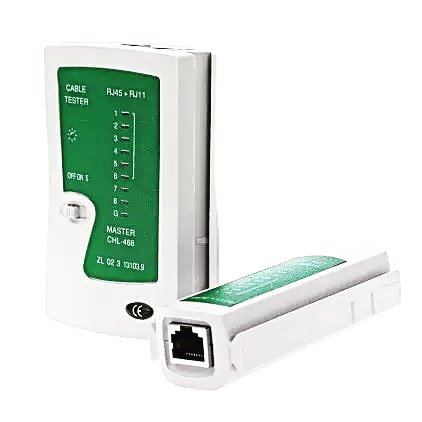 naviclickzw's tweet photo. Test your network cables with ease with our affordable and easy to use network tester for only ZWL 160. Visit https://t.co/I8BPFgATrf and get your NOW! 
#ownai
#zimbabwe
#affordablenetworking
#zimonlineshopping
#naviclickzw https://t.co/KLmy1hzRjH